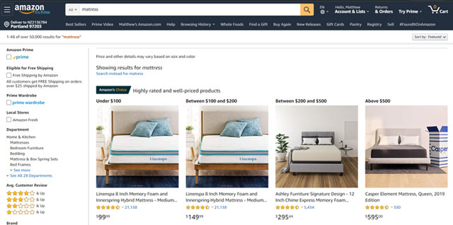 home staging products