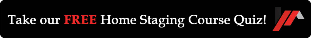 home staging quiz